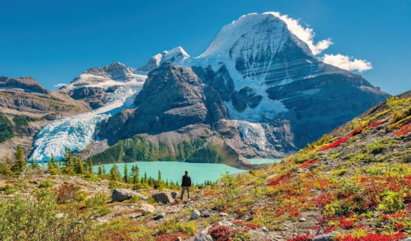 5 viajes épicos que deberías hacer en 2025: son una experiencia viajera única en el mundo