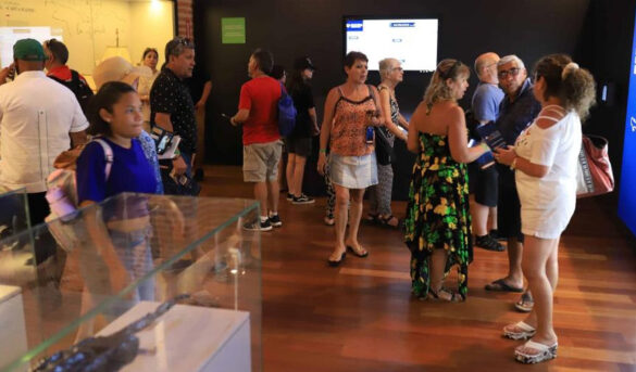 Turizoneando Gastrofest, una iniciativa para toda la familia este finde en la Ciudad Colonial