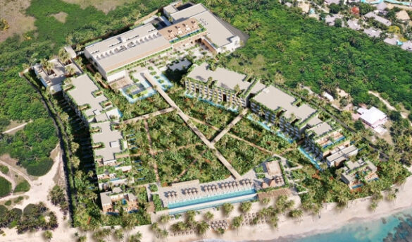 RD, mercado clave para la expansión de la oferta de lujo de Marriott