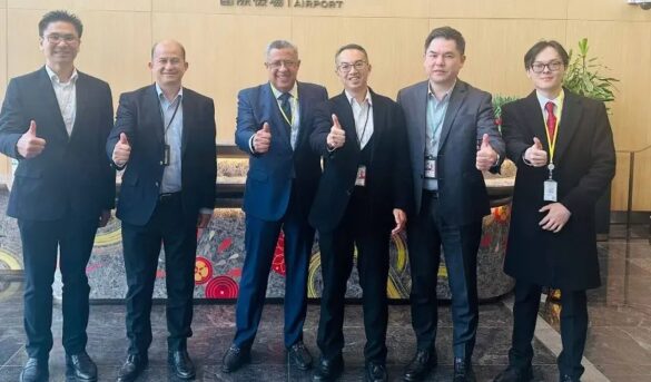 Punta Cana recibirá evento internacional de aviación civil