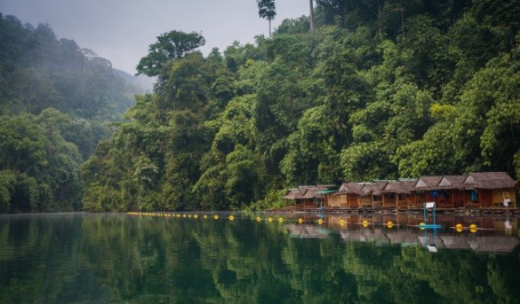 Los destinos asiáticos lideran la intención de viaje mundial en el primer semestre