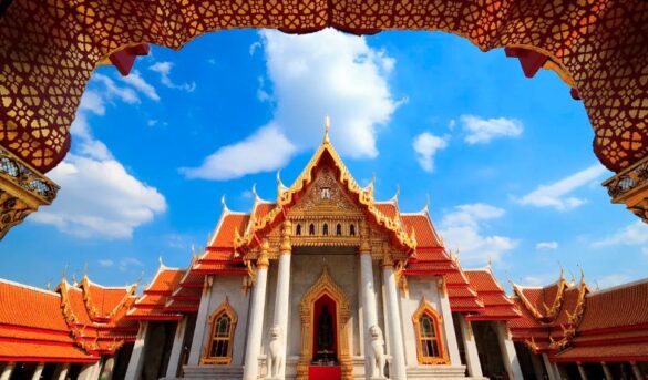 Estos serán los 10 destinos más visitados en 2025