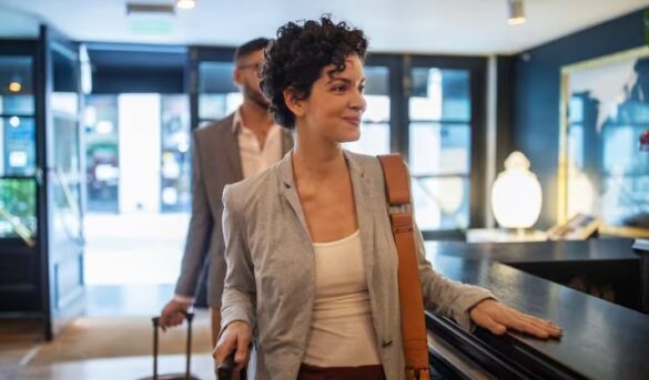 “Bleisure”: la tendencia que equilibra la estacionalidad hotelera