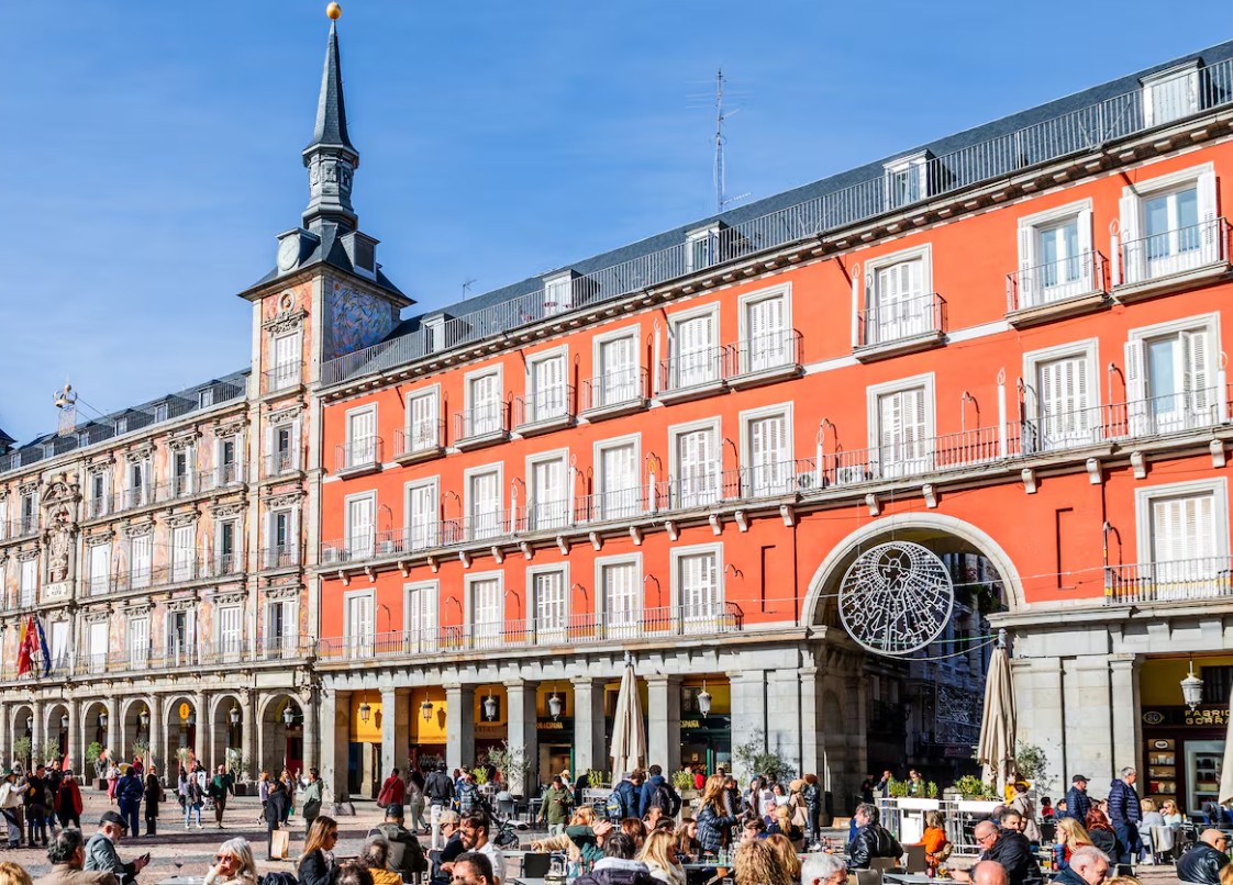 Fitur 2025: El turismo global se cita en Madrid