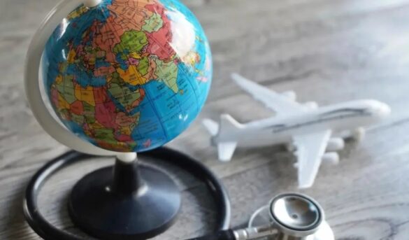 Turismo de salud, industria valorada US$100 mil millones