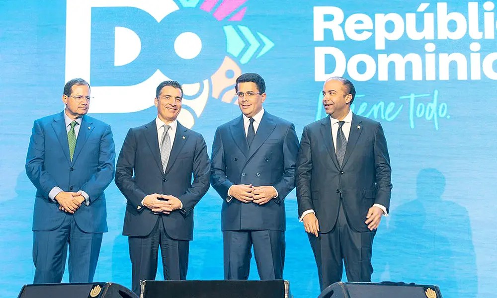 RD reafirma su liderazgo turístico en Fitur 2025