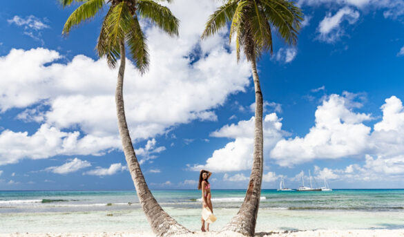 Los nuevos rostros del turismo dominicano