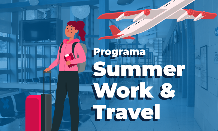 Requisitos para aplicar a la visa J-1 para el programa Summer Work & Travel