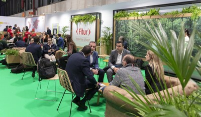 FITUR 2025 promueve el orgullo en el turismo, una industria clave para el desarrollo social y económico sostenible