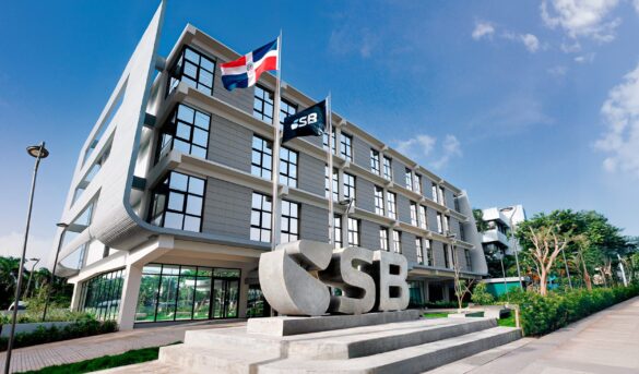 Préstamo de la banca a turismo es el 10.2% de la cartera privada