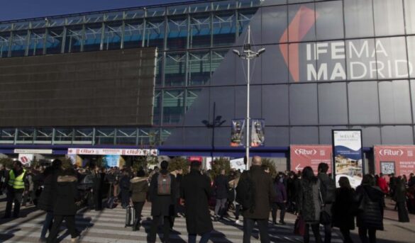 FITUR 2025, encuentro global decisivo para el turismo