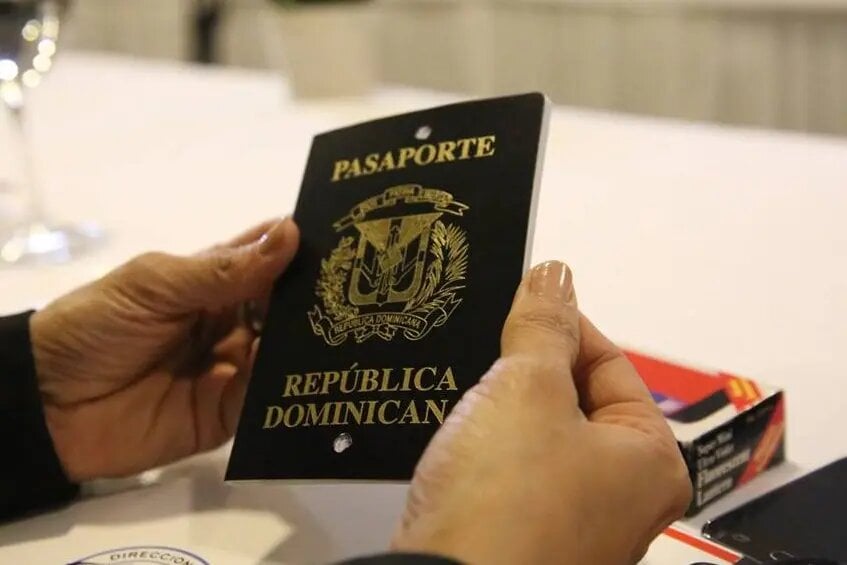 RD implementará pasaportes electrónicos en agosto 2025