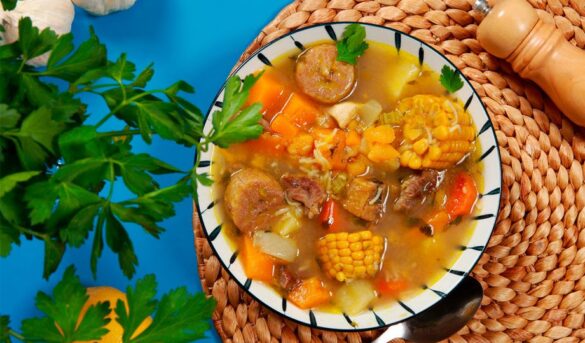 ‘RD Exquisita’, gran festival de la gastronomía dominicana en Madrid