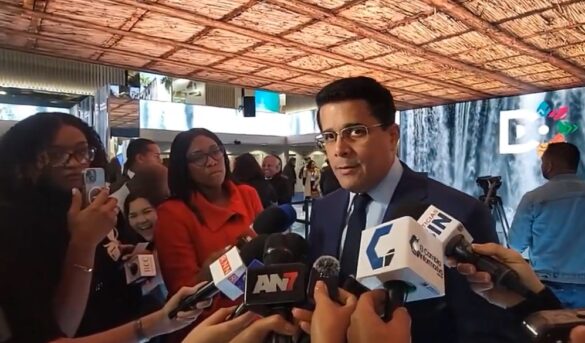 RD logra en Fitur inversiones por más 6.7 mil millones de dólares