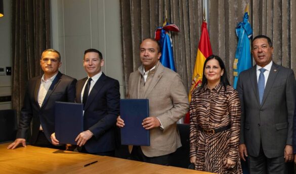 Banreservas impulsa financiamiento de US$6 millones para un nuevo hotel Days Inn by Wyndham en Juan Dolio