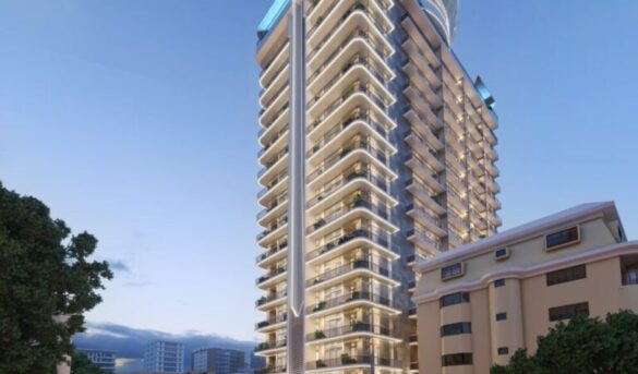 Wyndham abrirá un lujoso hotel de 238 habitaciones en Santo Domingo