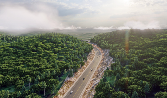 Banco Centroamerricano ejecutará proyectos sector turismo, agua potable y movilidad en RD