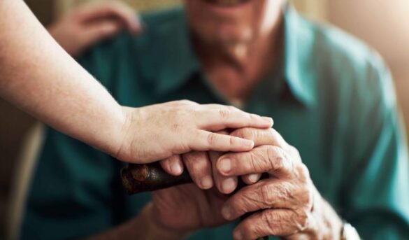 Centenarios: En RD hay casi cuatro mil personas con 100 años o más