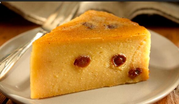 Arepa dominicana: geografía y encadenamiento con la industria nacional