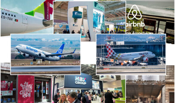 Predicciones turísticas: compras, ventas y un rescate en entredicho