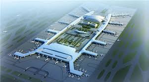 Principal aeropuerto de ciudad china de Guangzhou registra récord de pasajeros