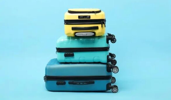 Claves para elegir la valija ideal: cómo evitar errores comunes al viajar