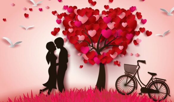 ¿Los viajes de San Valentín y vacaciones de primavera son caros? Cuándo reservar cada uno