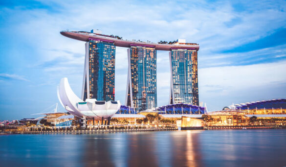 El Turismo en Asia se recupera y crece como opción accesible y eficiente