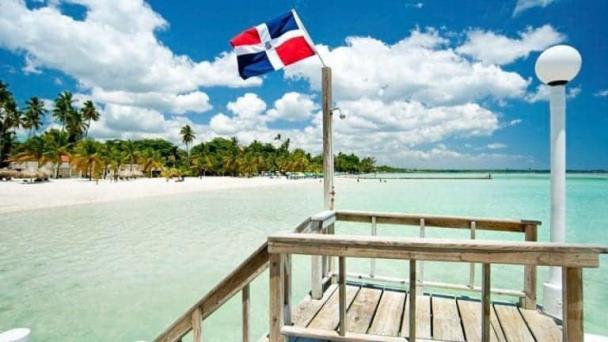 Turismo de Republica Dominicana creciò 8%,cruceros un 18% en el 2024