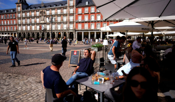 3 formas en que el turismo y los viajes pueden definir el futuro de la conectividad global