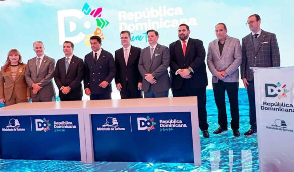 Advanced anuncia la apertura del complejo turístico Wyndham Alltra Punta Cana