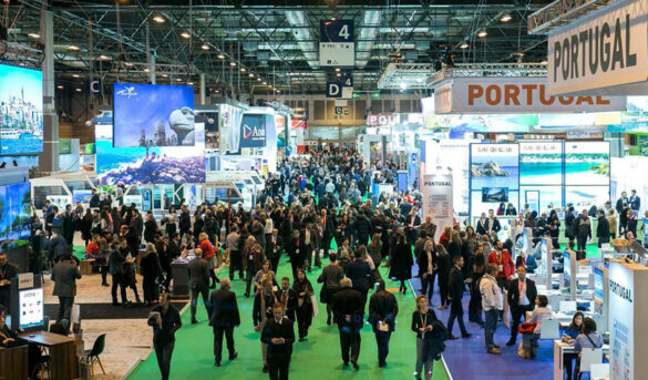 FITUR: La Feria Internacional del Turismo que conecta al mundo
