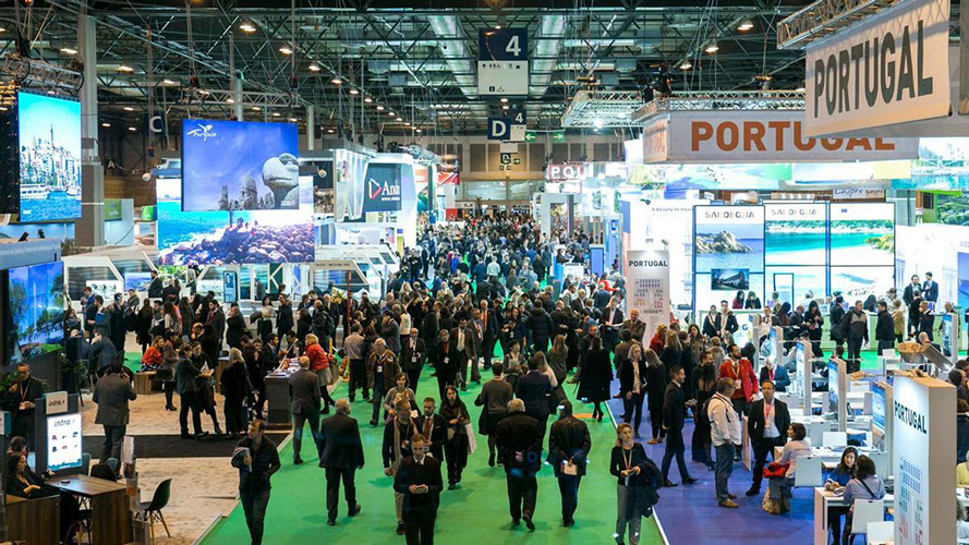 FITUR: La Feria Internacional del Turismo que conecta al mundo