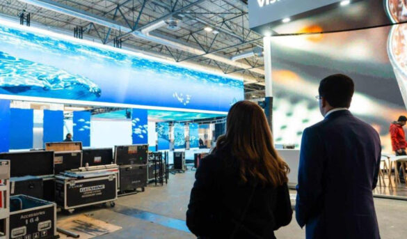 Abinader asegura que RD superará las expectativas de inversión en Fitur 2025