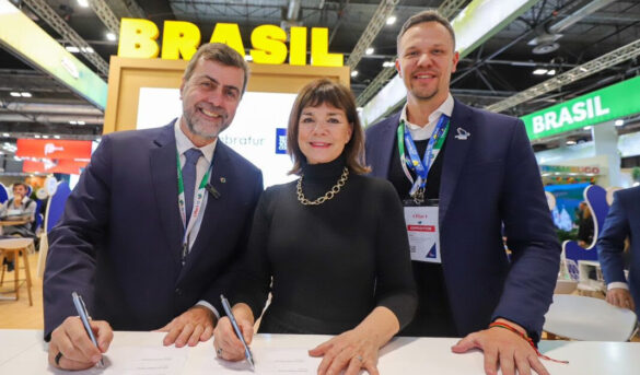 Designan a Embratur como nuevo miembro de WTTC