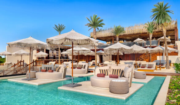 Hyatt Vivid hará su debut en República Dominicana a finales de 2025