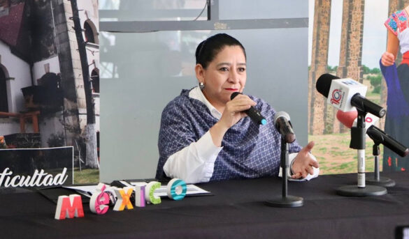 Estado Hidalgo de Mexico refuerza su posicionamiento en el turismo internacional, serra pais invitado para FITUR 2026