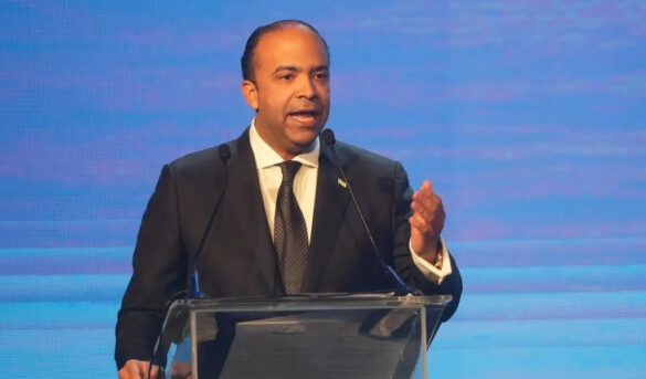 Samuel Pereyra destaca a RD como mejor destino para invertir y visitar