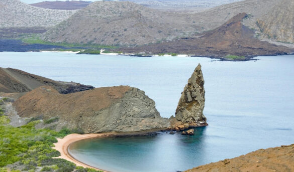 Así es el país conocido como los 