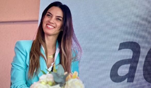 Milei despide a subsecretaria de Turismo por viajar sin permiso