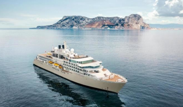 VECI lanza descuentos de hasta el 60% dentro de su 'Semana del Crucero'