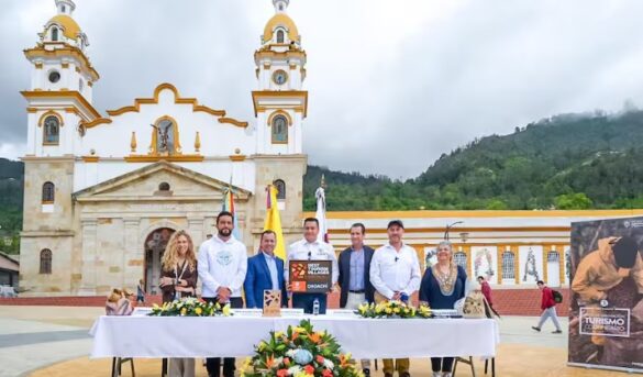 Best Tourism Villages 2025: abren convocatoria y así puede participar