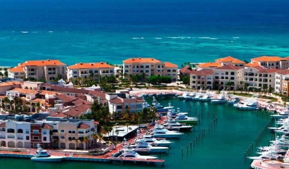 Cap Cana en Fitur 2025: somos una ciudad destino consolidada, fortalecida y con un crecimiento imparable