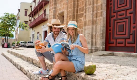 San Valentín: ¿Cuál es la conexión entre los viajes y la felicidad en pareja?