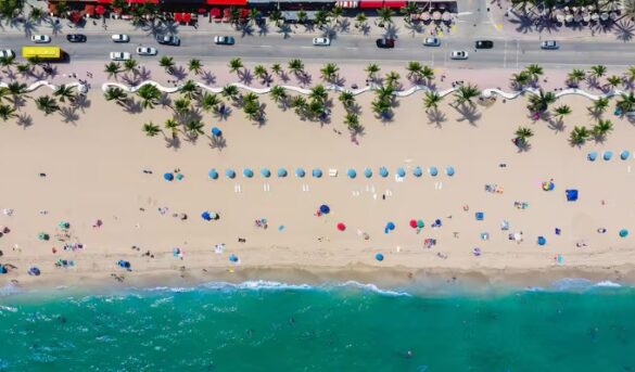 ¿Qué hacer en Fort Lauderdale, Florida?
