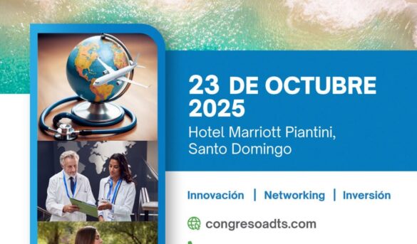 Congreso Internacional de Turismo de Salud y Bienestar se realizará en octubre