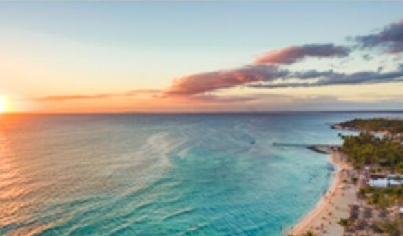 El país del Caribe que enamora a los argentinos: las claves del éxito según el ministro de Turismo