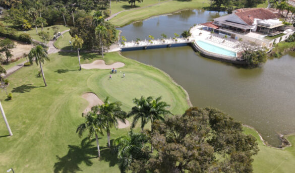 El Turismo de Puerto Plata sigue “viento en popa y a toda vela”