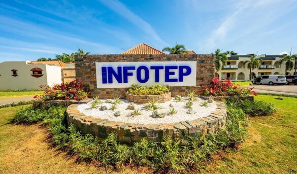 Sabana de la Mar gana terreno con la Escuela Villa Suiza