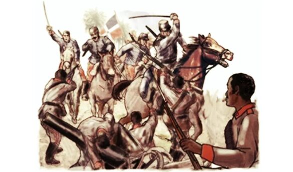 El país conmemora hoy el 181 aniversario de independencia